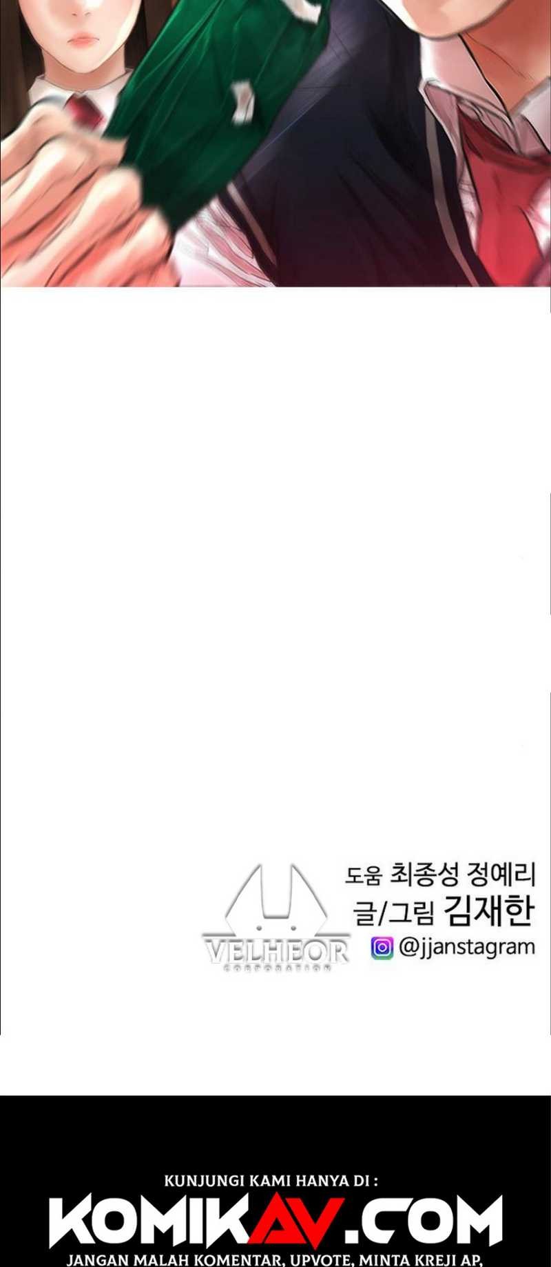 Highschool Lunch Dad Chapter 8 Gambar 70