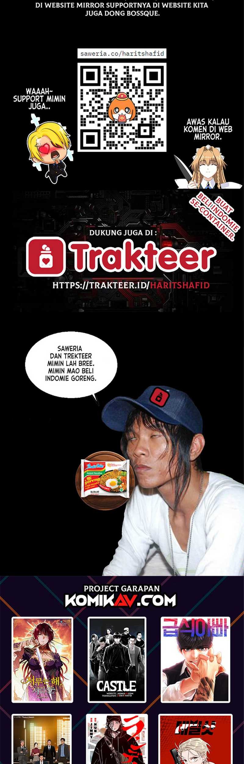 Highschool Lunch Dad Chapter 8 Gambar 71