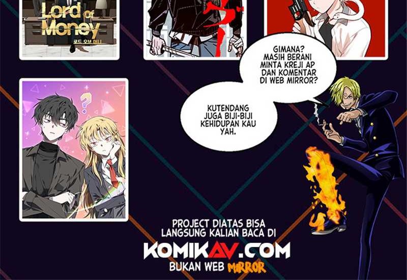 Highschool Lunch Dad Chapter 8 Gambar 72