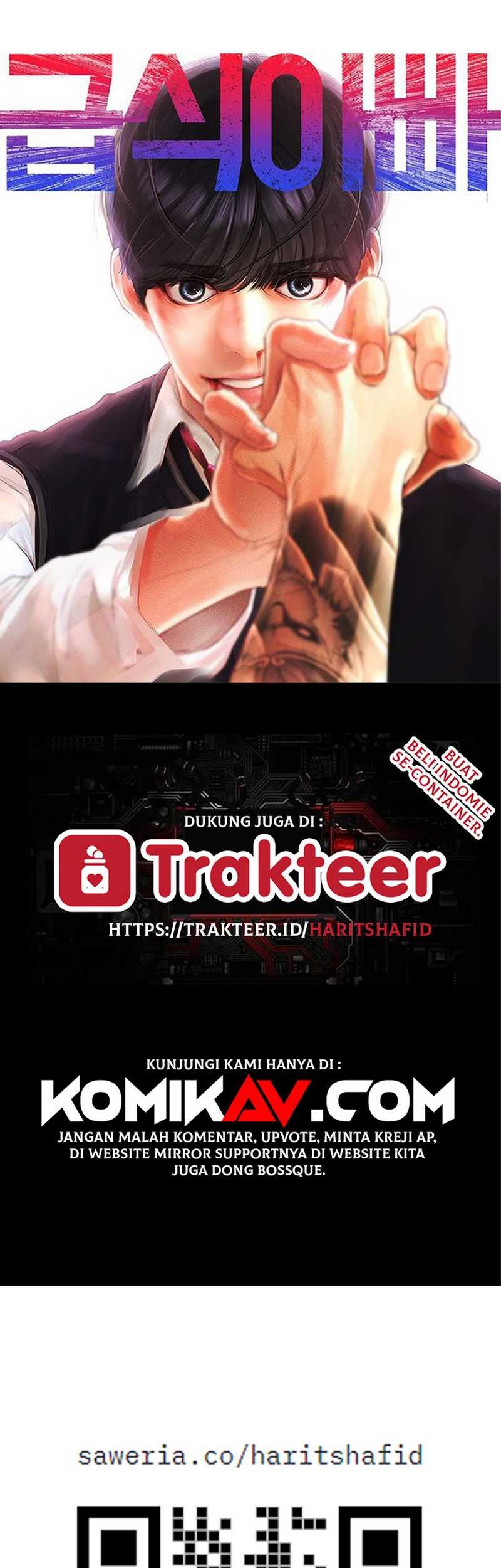 Manhwa Highschool Lunch Dad Chapter 8 gambar nomor 2