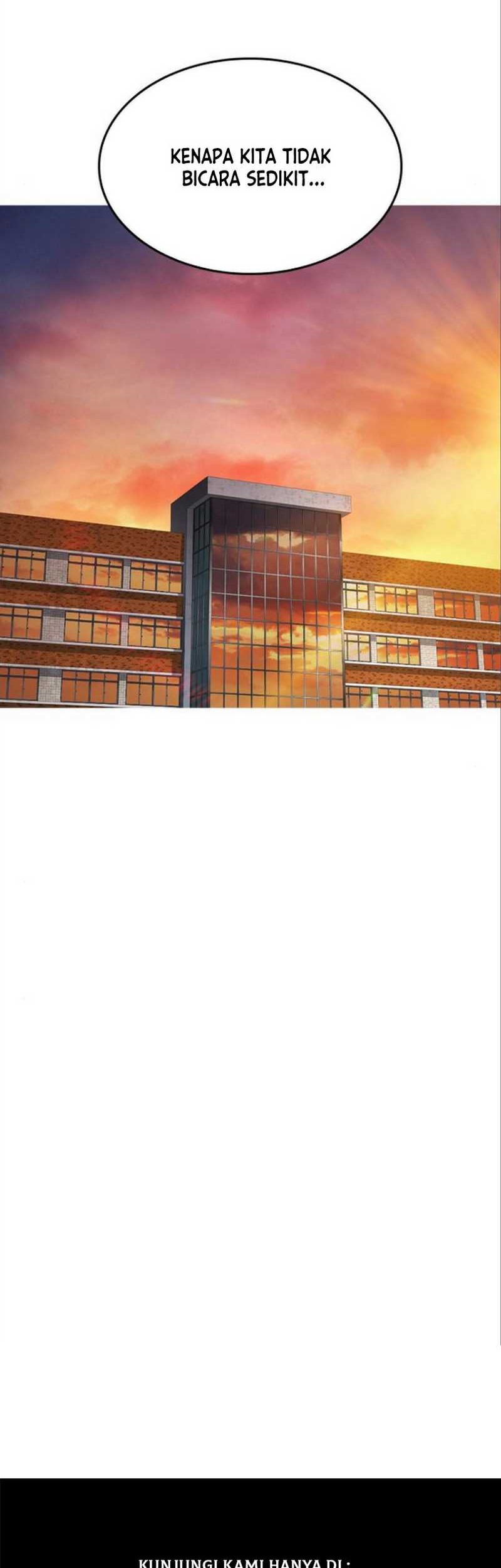 Highschool Lunch Dad Chapter 8 Gambar 8