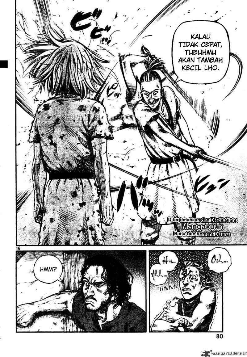 Vinland Saga Chapter 59 Gambar 17