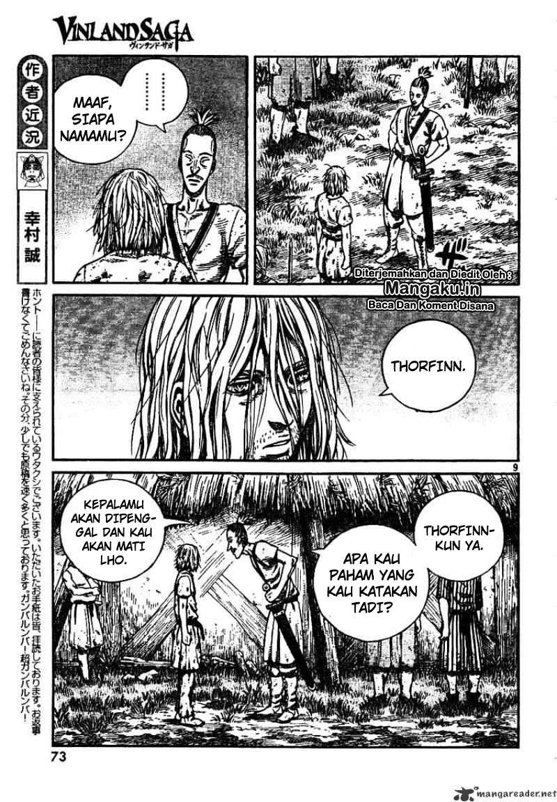 Vinland Saga Chapter 59 Gambar 10