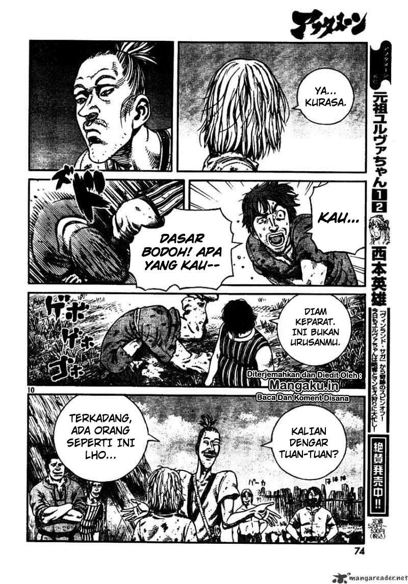 Vinland Saga Chapter 59 Gambar 11