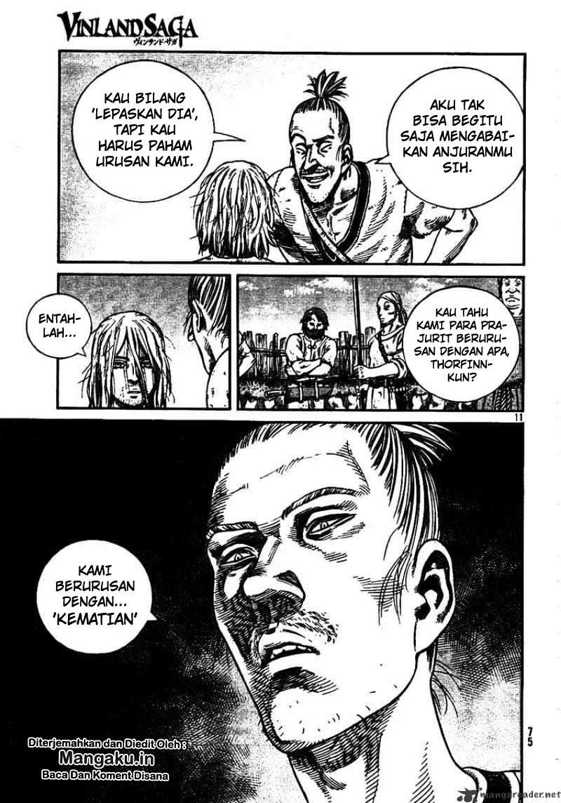 Vinland Saga Chapter 59 Gambar 12