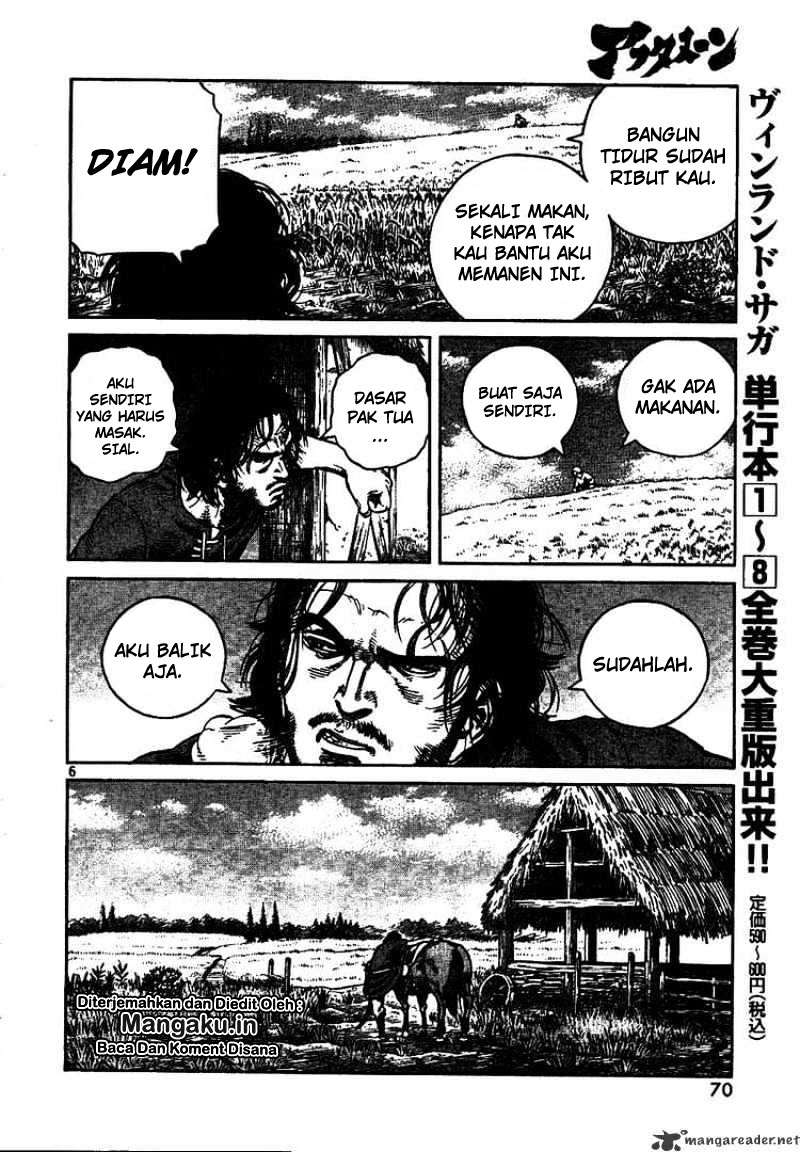 Vinland Saga Chapter 59 Gambar 7