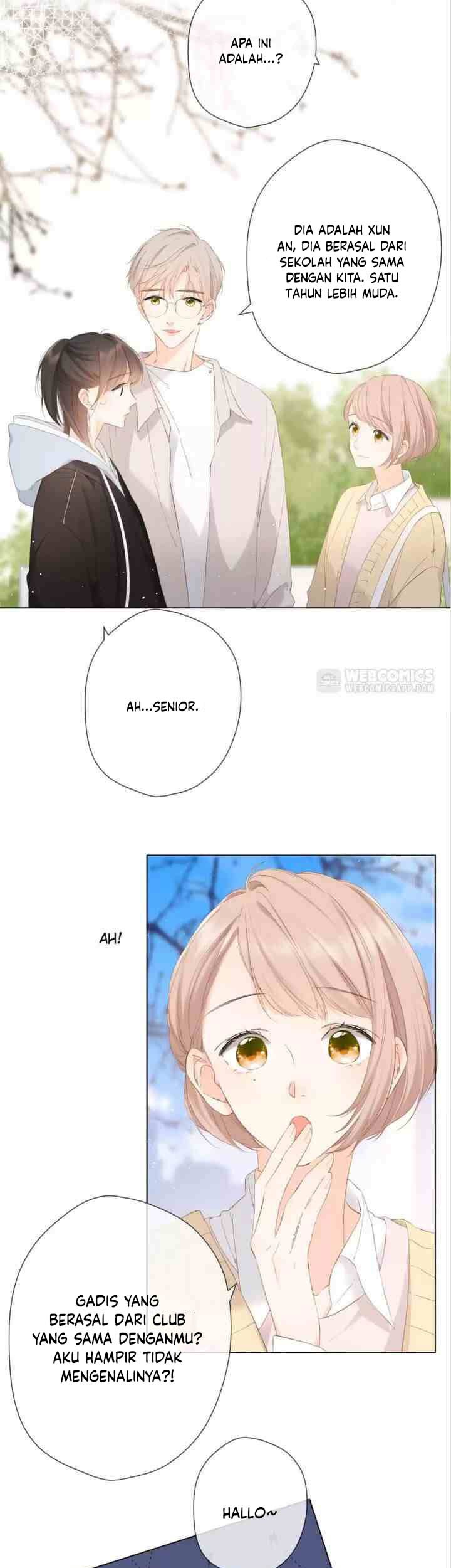 Once More Chapter 33 Gambar 8