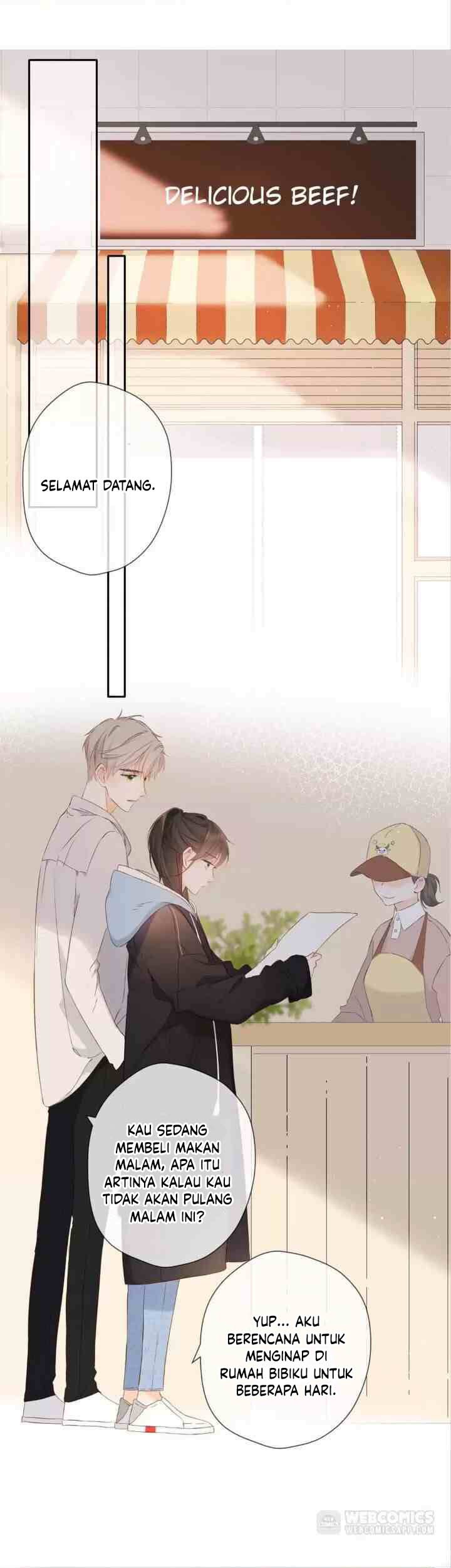 Once More Chapter 33 Gambar 16