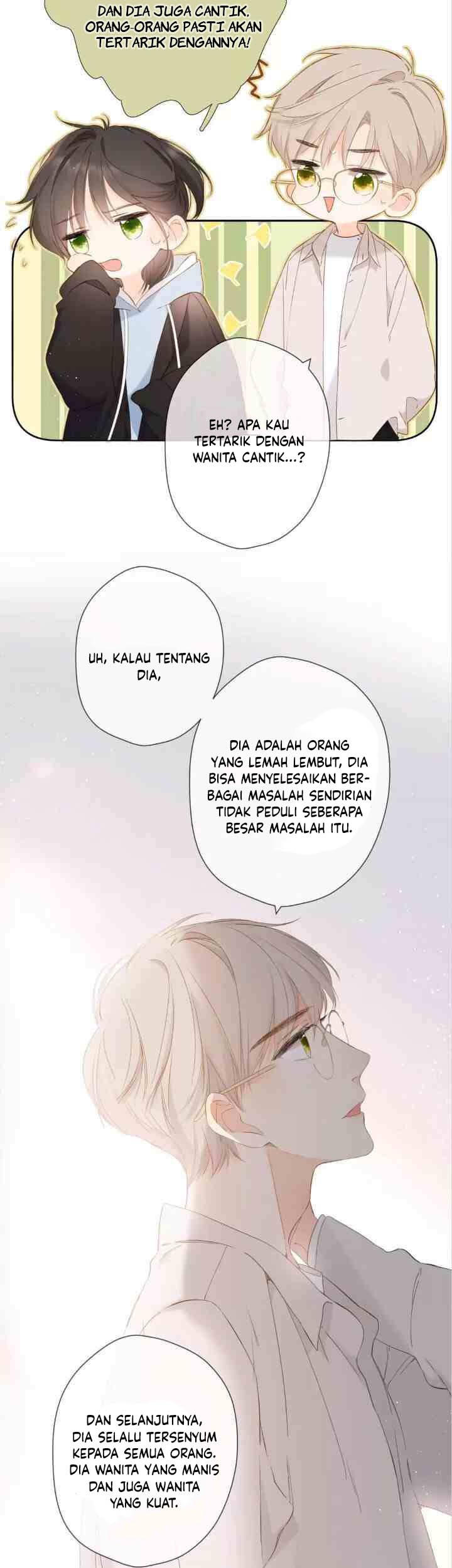 Once More Chapter 33 Gambar 24
