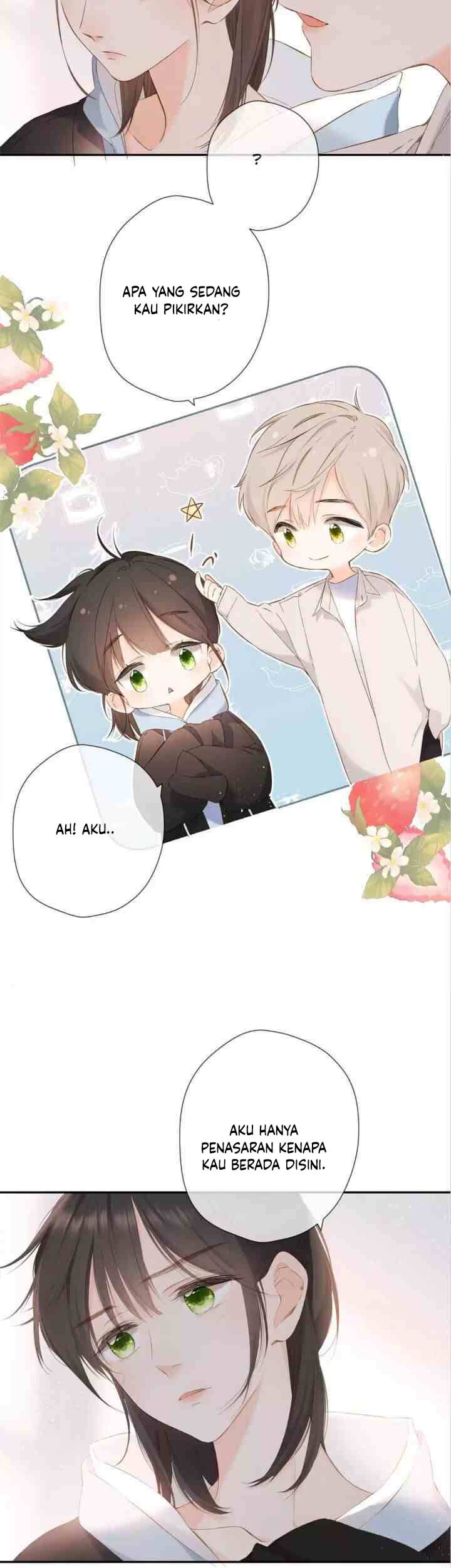 Once More Chapter 33 Gambar 18