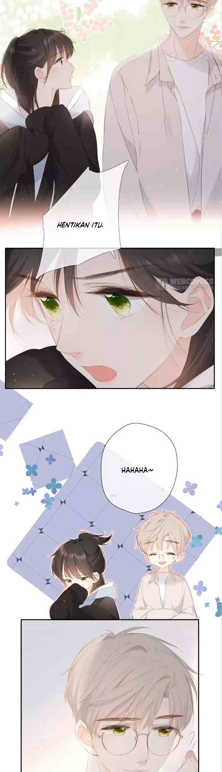 Once More Chapter 33 Gambar 20