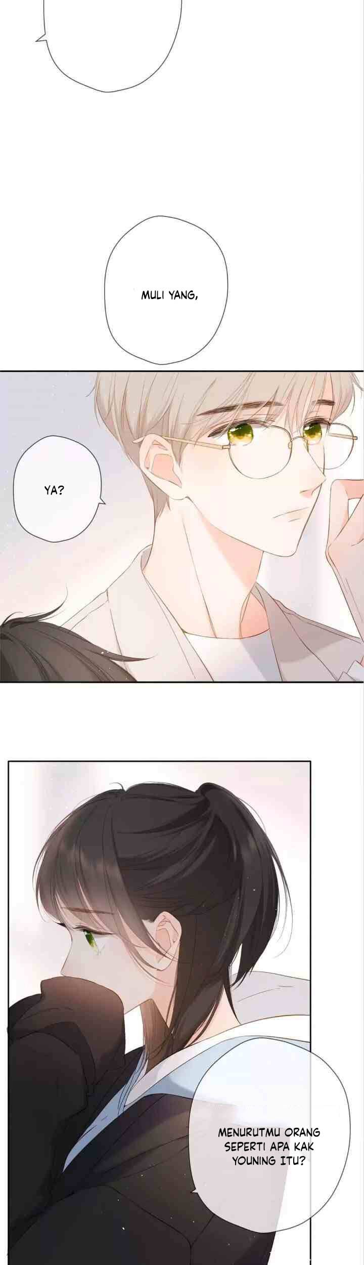 Once More Chapter 33 Gambar 22