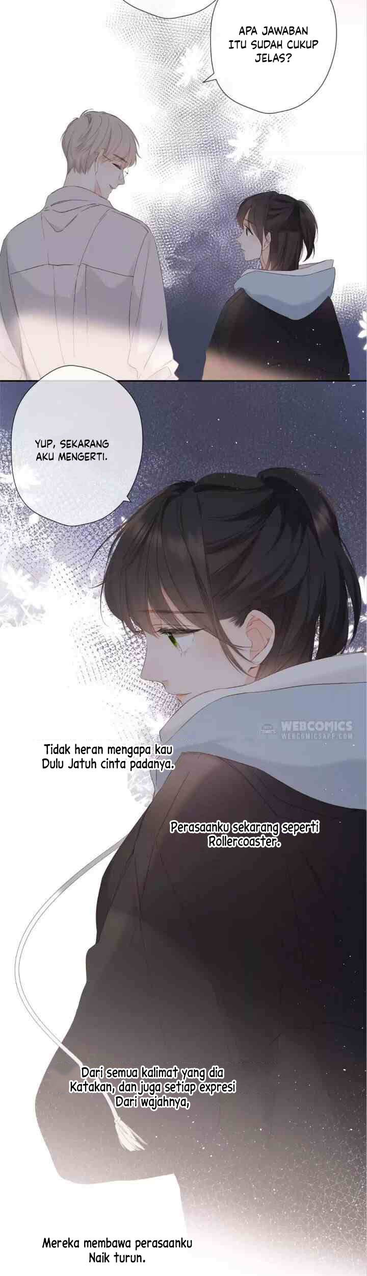 Once More Chapter 33 Gambar 26