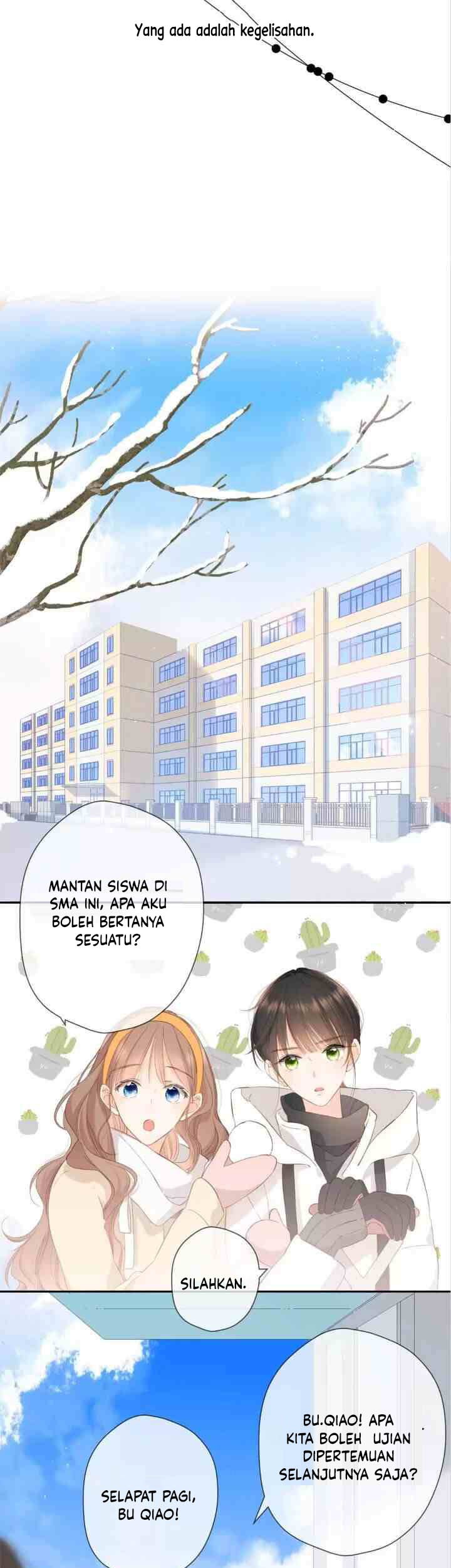 Once More Chapter 33 Gambar 28