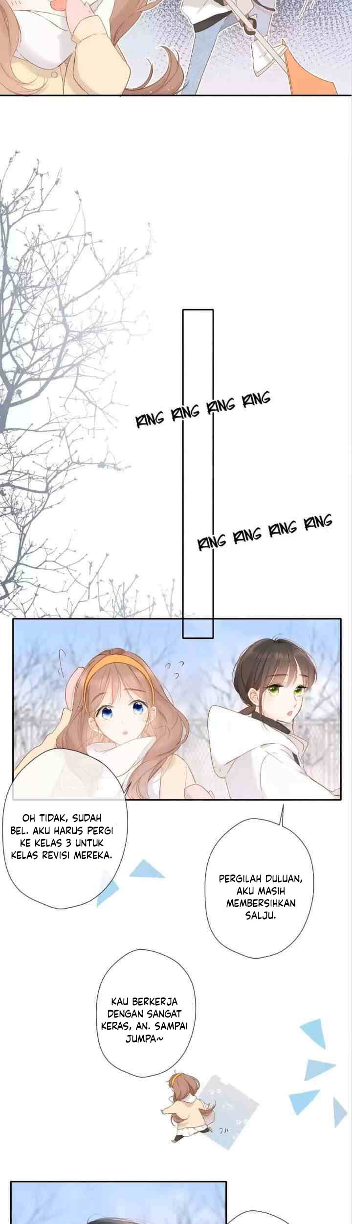 Once More Chapter 33 Gambar 36