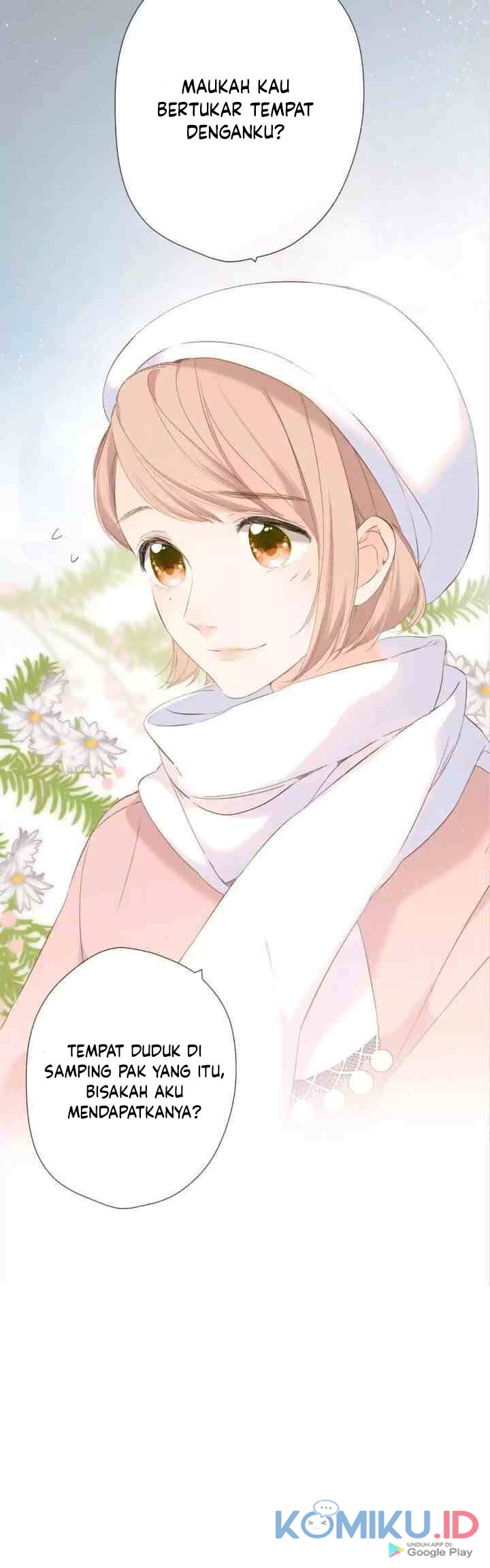 Once More Chapter 33 Gambar 40