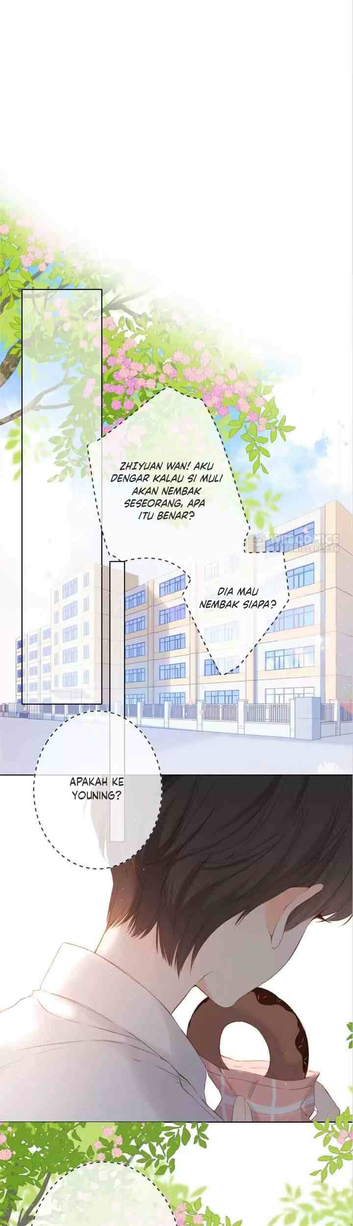 Manhua Once More Chapter 33 gambar nomor 2