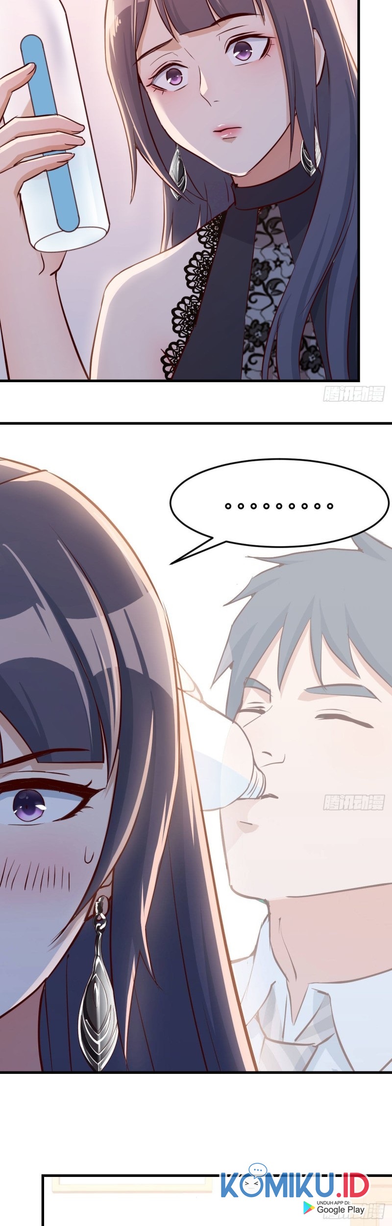 I Have Twin Girlfriends Chapter 18 Gambar 24