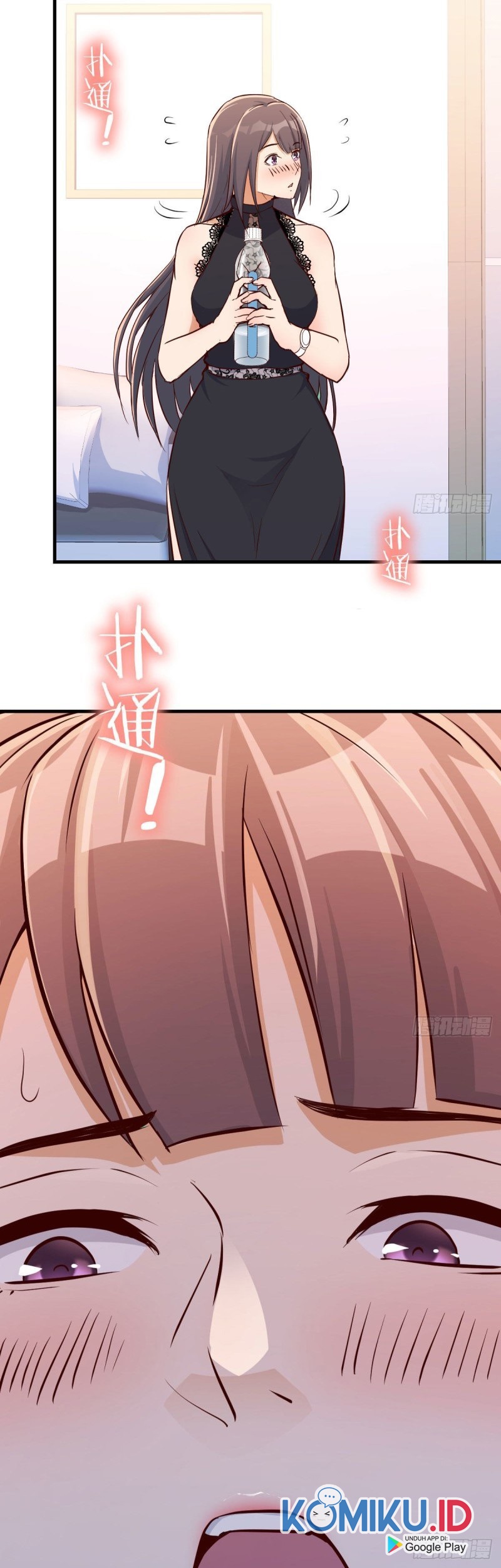 I Have Twin Girlfriends Chapter 18 Gambar 25