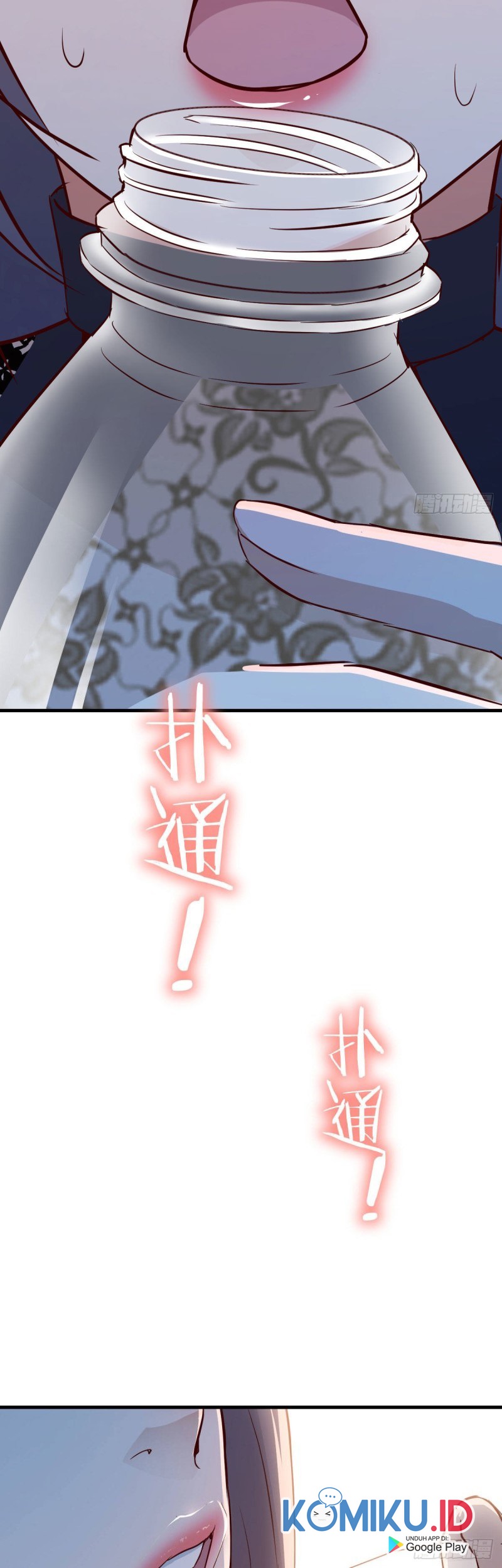 I Have Twin Girlfriends Chapter 18 Gambar 26