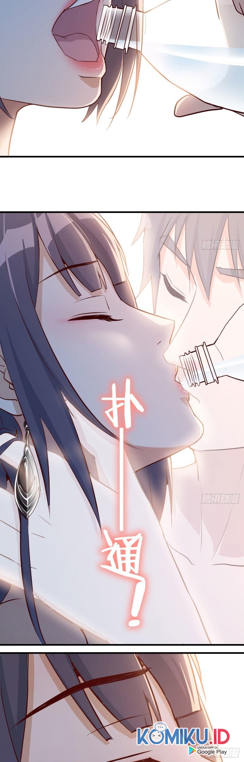 I Have Twin Girlfriends Chapter 18 Gambar 27