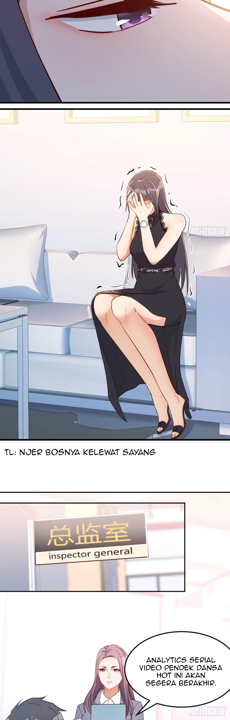 I Have Twin Girlfriends Chapter 18 Gambar 28