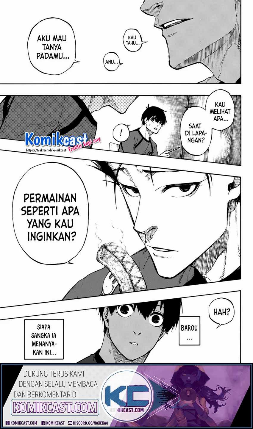 Blue Lock Chapter 69 Gambar 10