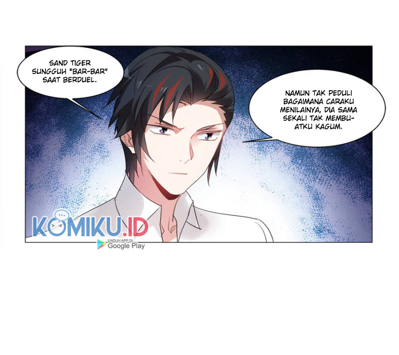 Vicious Luck Chapter 142 Gambar 12