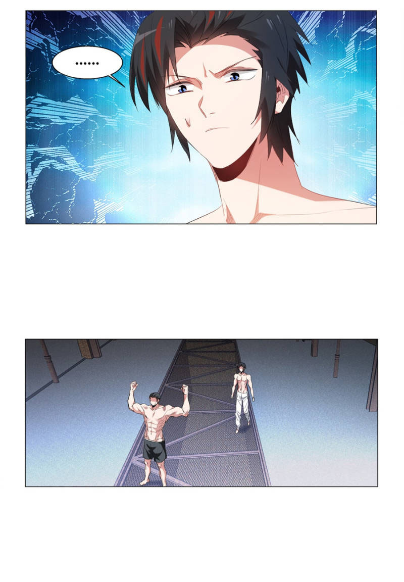 Vicious Luck Chapter 143 Gambar 11