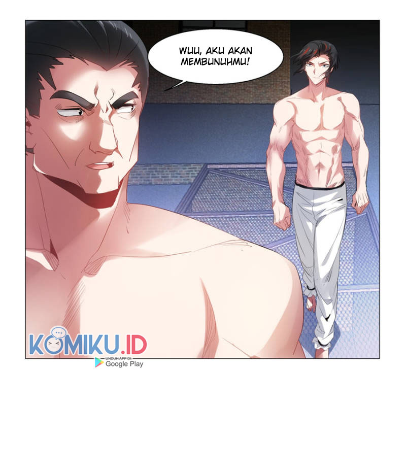 Vicious Luck Chapter 143 Gambar 12