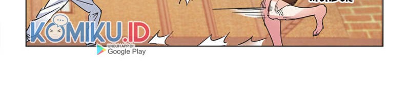 Vicious Luck Chapter 146 Gambar 5