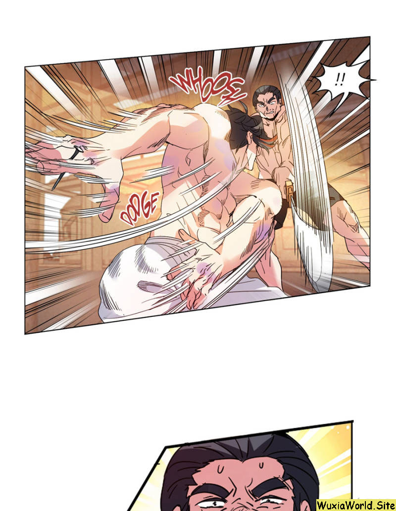 Vicious Luck Chapter 148 Gambar 5