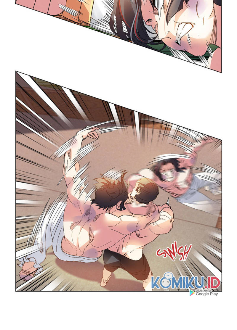 Vicious Luck Chapter 148 Gambar 7