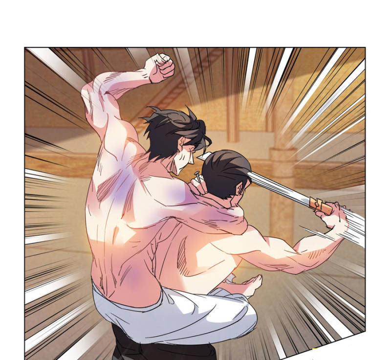 Vicious Luck Chapter 148 Gambar 8