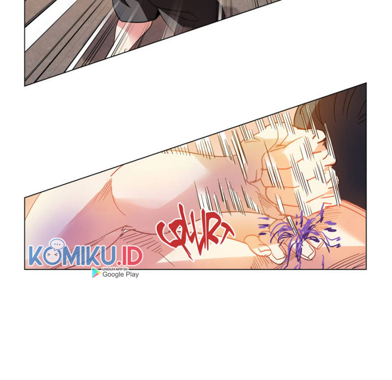 Vicious Luck Chapter 148 Gambar 9