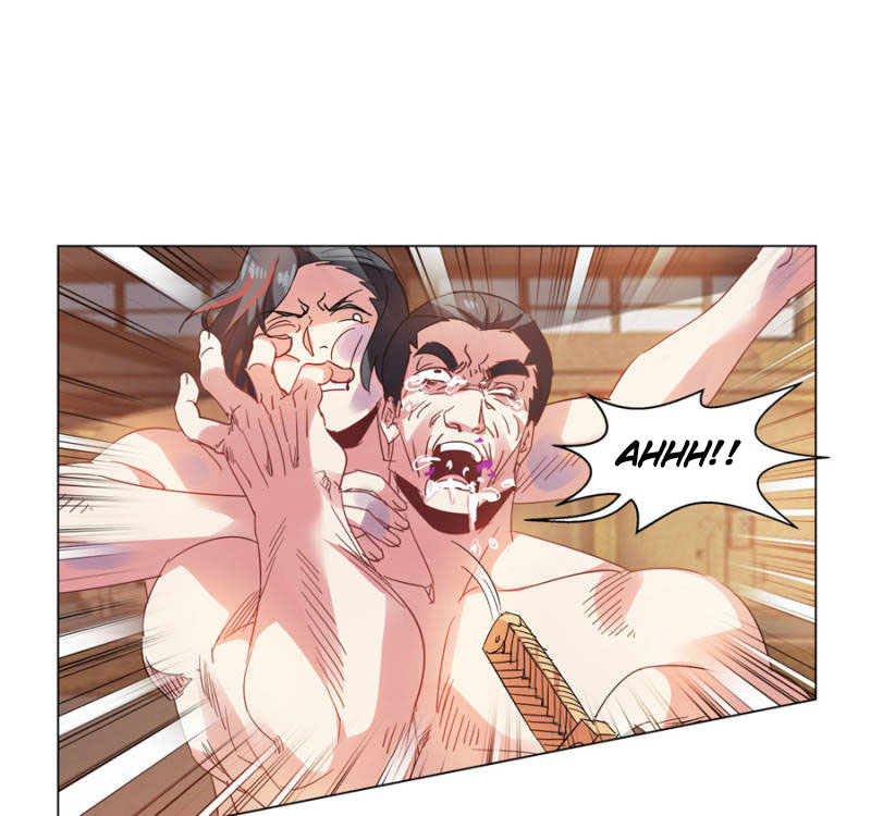 Vicious Luck Chapter 148 Gambar 10