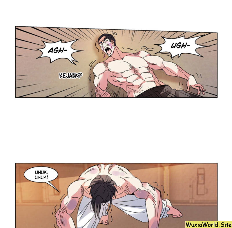 Vicious Luck Chapter 148 Gambar 13