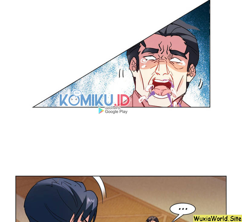 Vicious Luck Chapter 148 Gambar 16