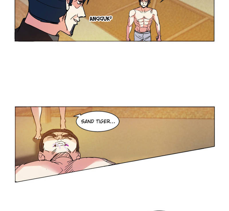 Vicious Luck Chapter 148 Gambar 17