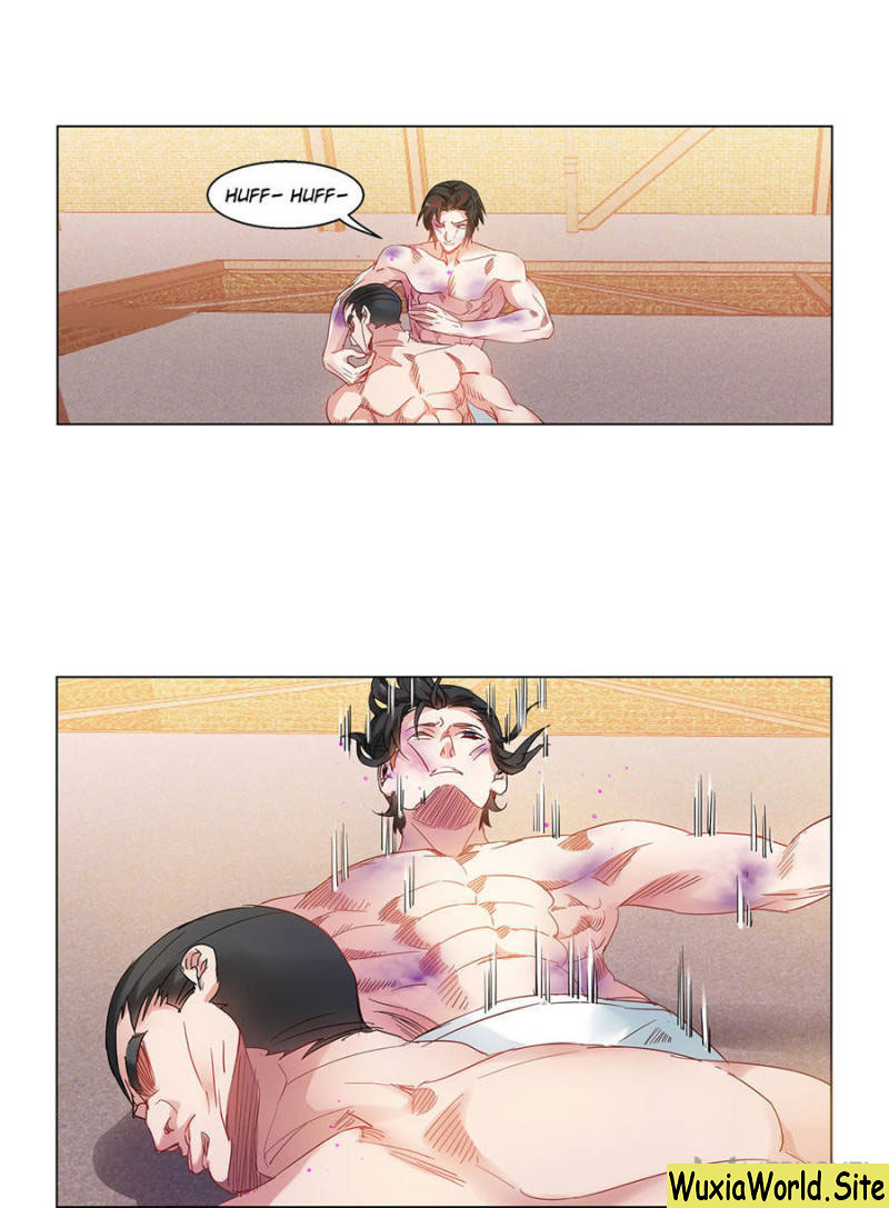 Vicious Luck Chapter 149 Gambar 5