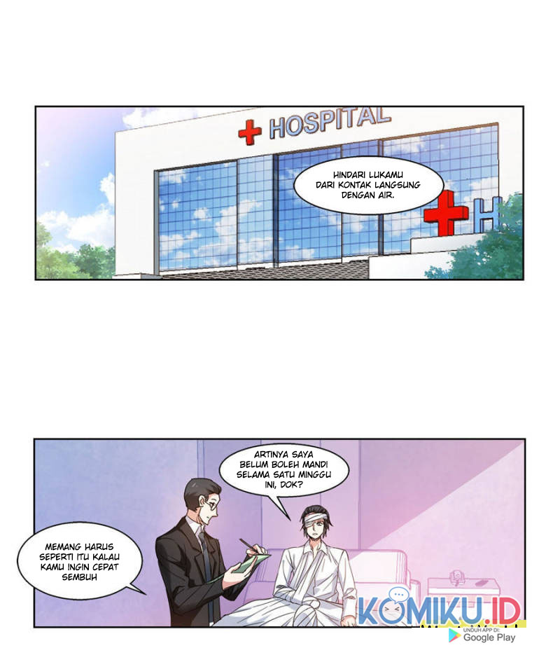 Vicious Luck Chapter 149 Gambar 7