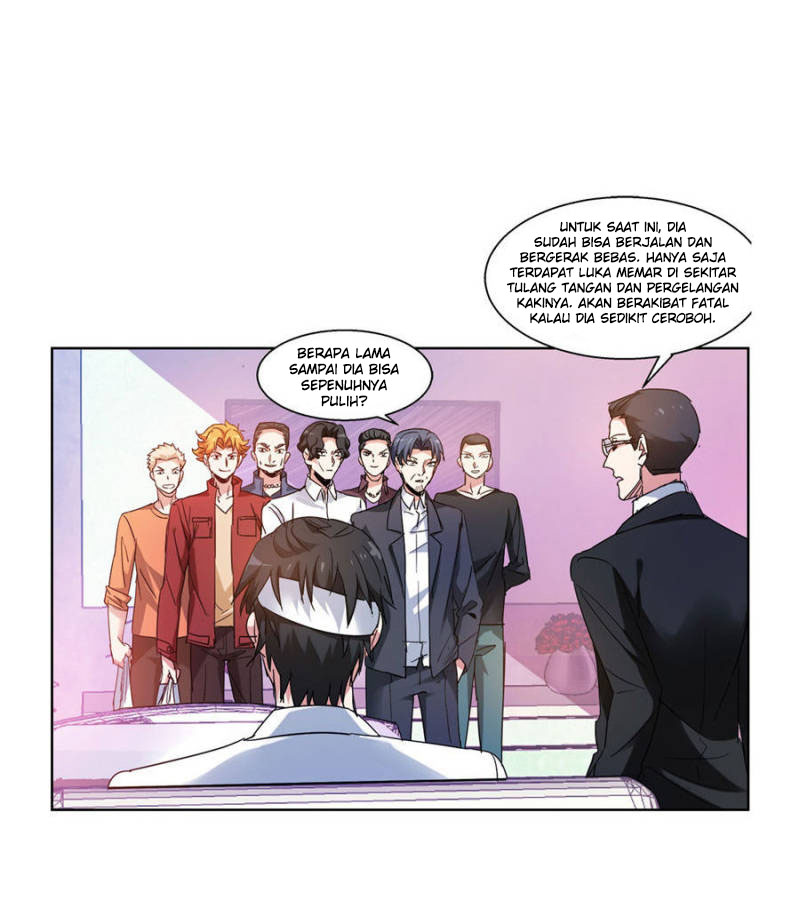 Vicious Luck Chapter 149 Gambar 8