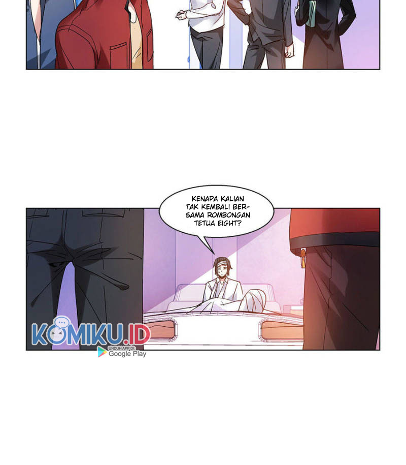 Vicious Luck Chapter 149 Gambar 10