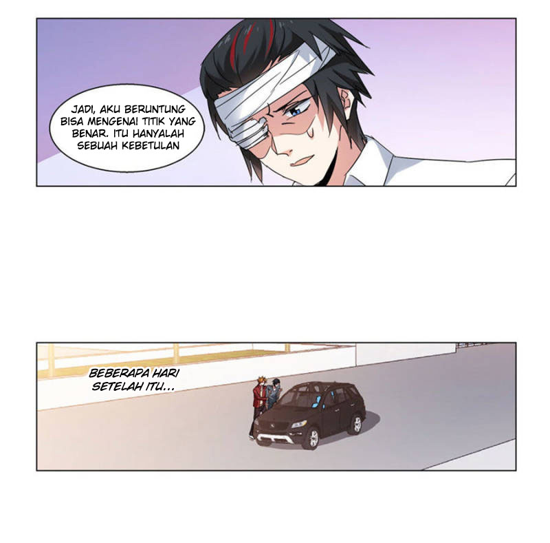 Vicious Luck Chapter 149 Gambar 14