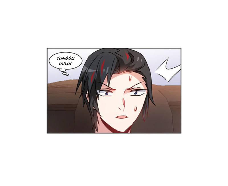 Vicious Luck Chapter 149 Gambar 16