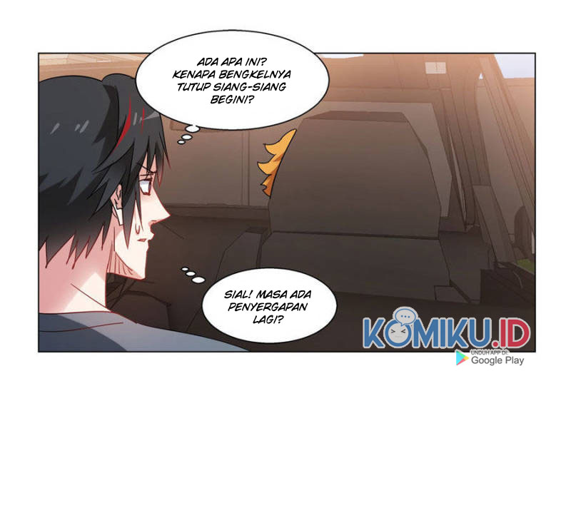 Vicious Luck Chapter 149 Gambar 17