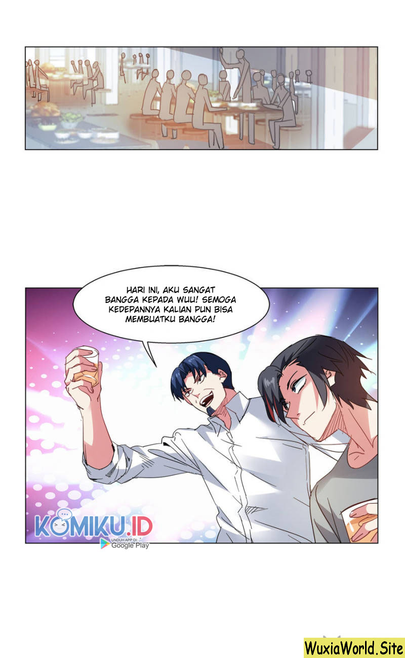 Vicious Luck Chapter 150 Gambar 6