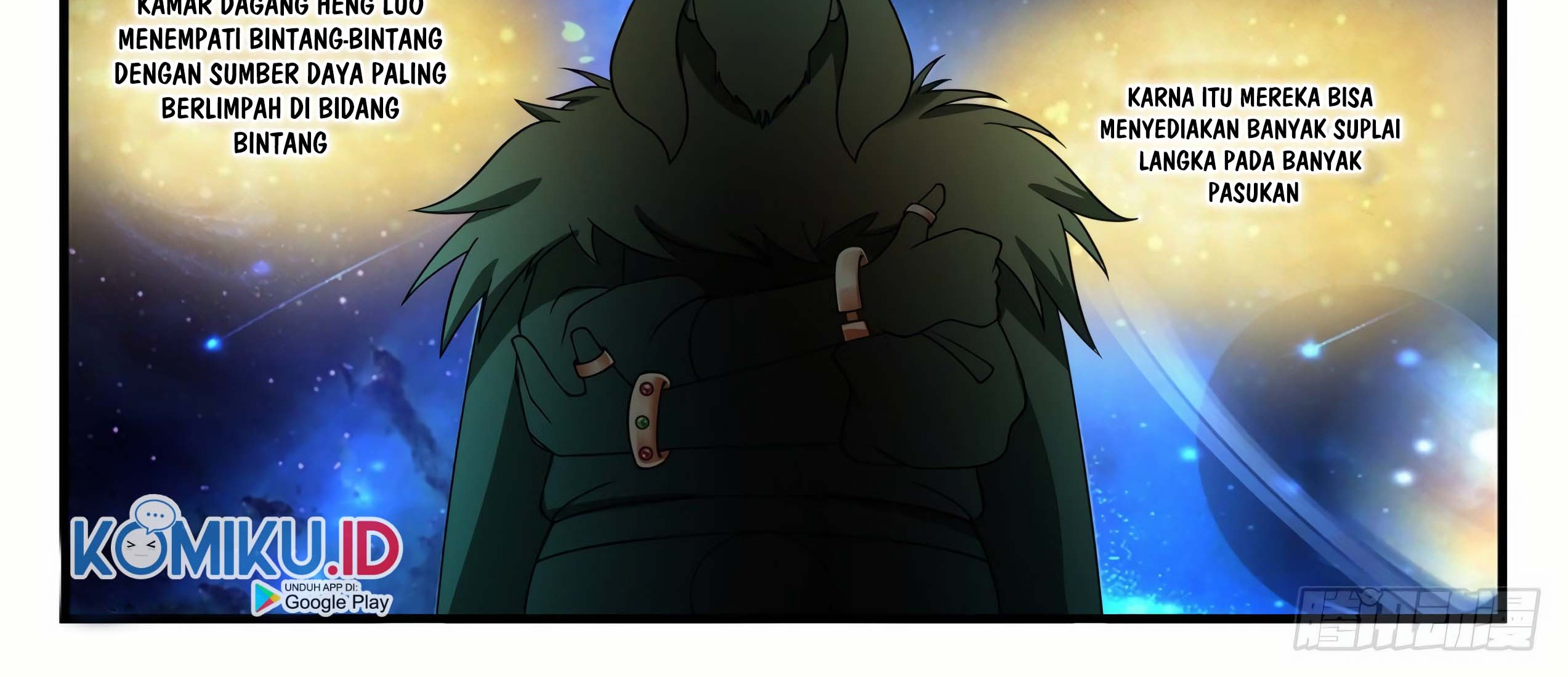 Martial Peak Part 1 Chapter 901 Gambar 6