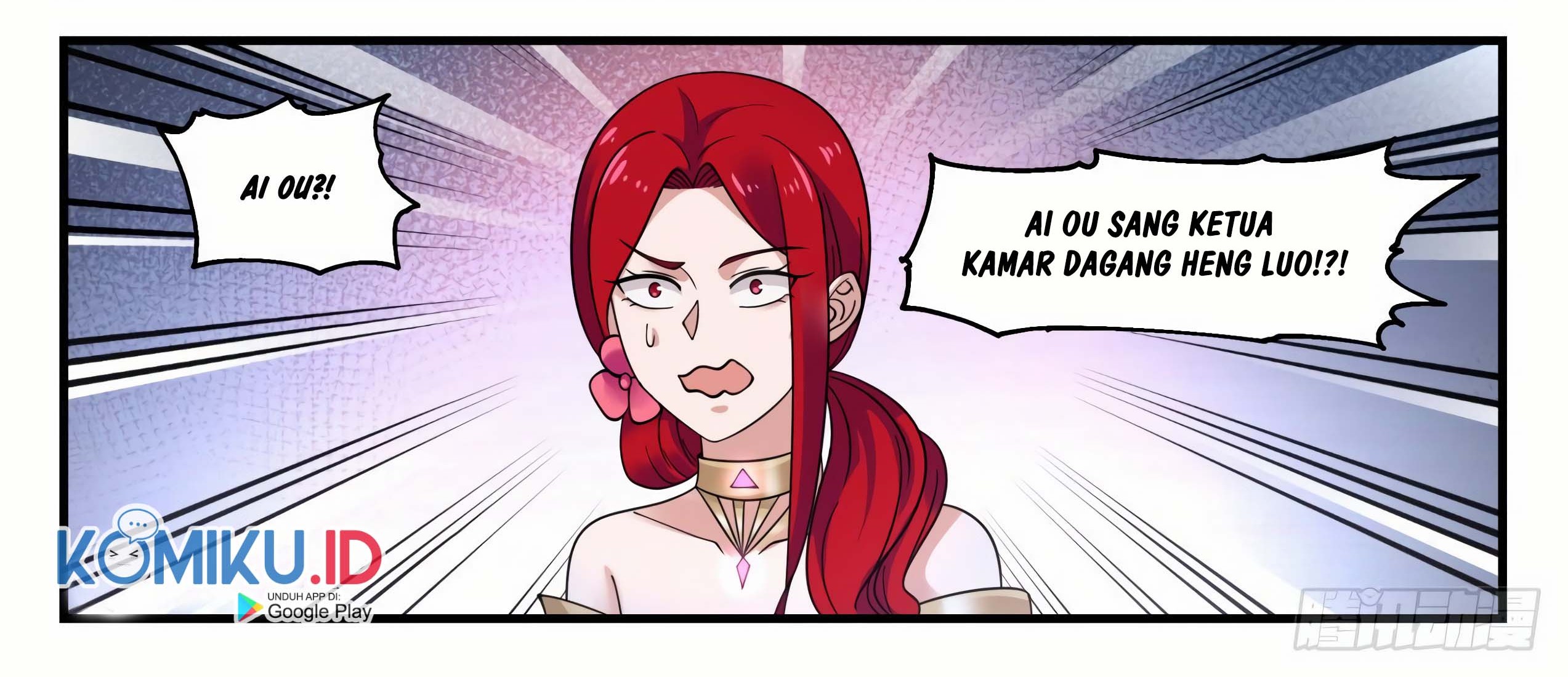 Martial Peak Part 1 Chapter 901 Gambar 4