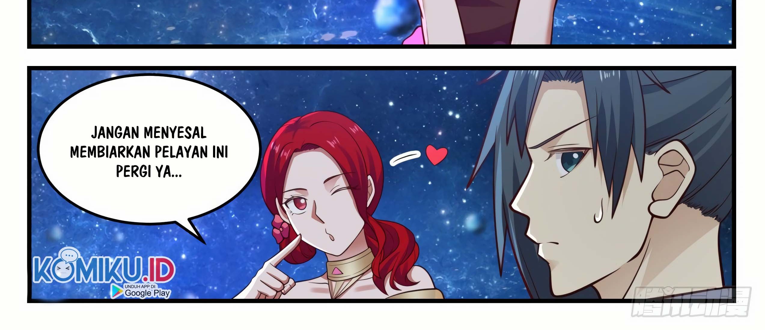 Martial Peak Part 1 Chapter 902 Gambar 6